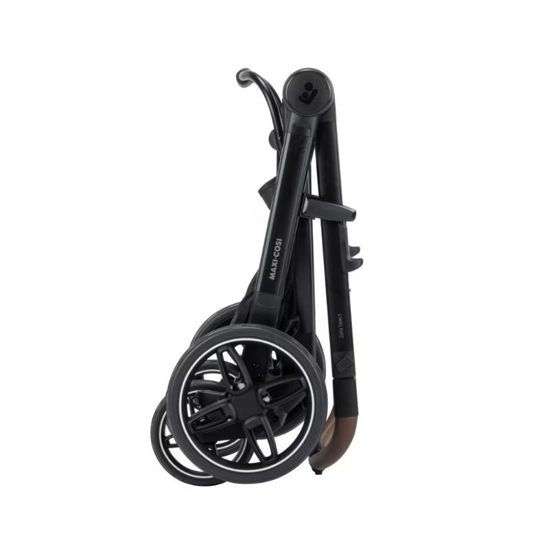 Zelia S Trio 2 da Maxi Cosi 5